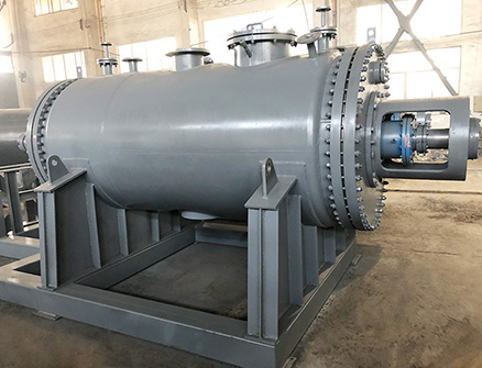 干燥分散混合系列、发酵提取过滤设备